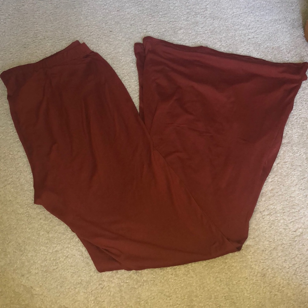 Yoga pants